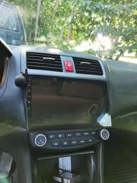 Honda Accord - 6800 лв. - 70083327 5
