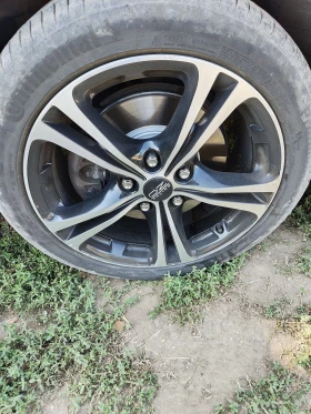 Honda Accord - 6800 лв. - 70083327 8