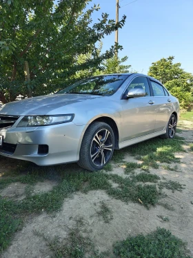 Honda Accord - 6800 лв. - 70083327 2