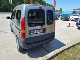 Renault Kangoo 1.9 44  | Mobile.bg    9
