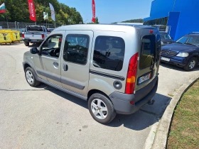 Renault Kangoo 1.9 44  | Mobile.bg    8