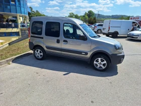 Renault Kangoo 1.9 44  | Mobile.bg    16