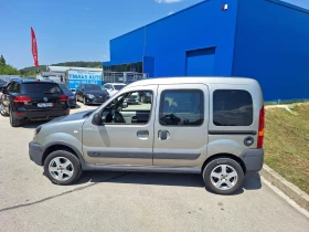 Renault Kangoo 1.9 44  | Mobile.bg    7