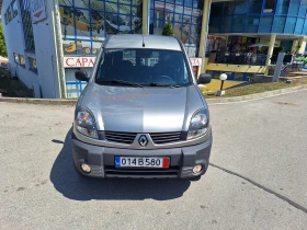 Renault Kangoo 1.9 44  | Mobile.bg    2