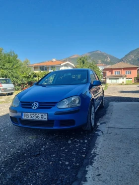 Обява за продажба на VW Golf ~5 300 лв. - изображение 1