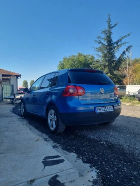 Обява за продажба на VW Golf ~5 300 лв. - изображение 3