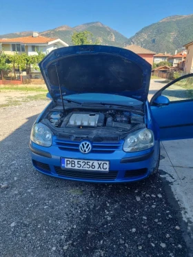 Обява за продажба на VW Golf ~5 300 лв. - изображение 8