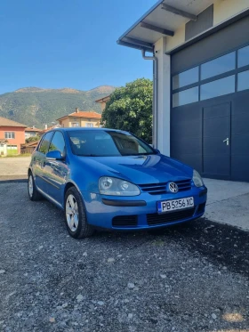 Обява за продажба на VW Golf ~5 300 лв. - изображение 1