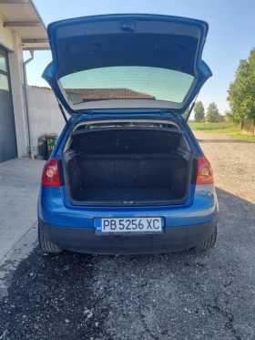 Обява за продажба на VW Golf ~5 300 лв. - изображение 7