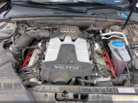 Audi S5 PREMIUM PLUS 3.0TFSI QUATTRO* 8ZF* KEYLESS*   | Mobile.bg    13
