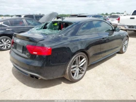 Audi S5 PREMIUM PLUS 3.0TFSI QUATTRO* 8ZF* KEYLESS*   | Mobile.bg    7