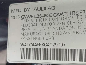 Audi S5 PREMIUM PLUS 3.0TFSI QUATTRO* 8ZF* KEYLESS*   | Mobile.bg    12