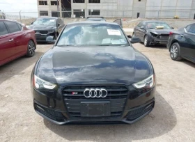 Audi S5 PREMIUM PLUS 3.0TFSI QUATTRO* 8ZF* KEYLESS* КЛИП Н