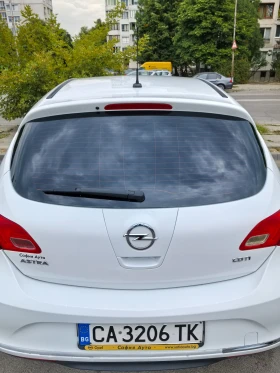 Opel Astra - 7990 лв. - 55274809 12