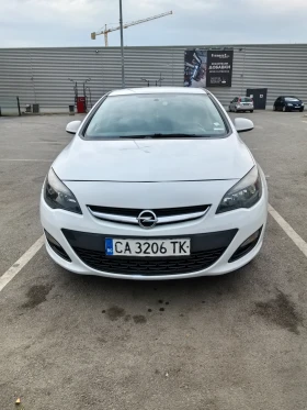 Opel Astra - 7990 лв. - 55274809 5