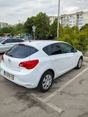 Opel Astra - 7990 лв. - 55274809 3