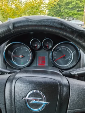 Opel Astra - 7990 лв. - 55274809 9