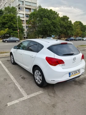 Opel Astra - 7990 лв. - 55274809 4