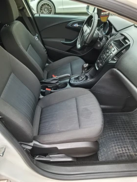 Opel Astra - 7990 лв. - 55274809 7