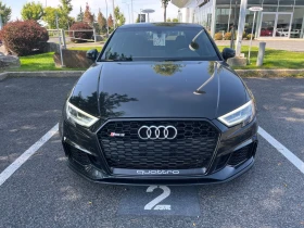 Audi Rs3 CARFAX * *   * *  | Mobile.bg    3
