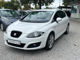 Seat Leon 1.6TDI