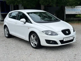 Обява за продажба на Seat Leon 1.6TDI ~11 900 лв. - изображение 2