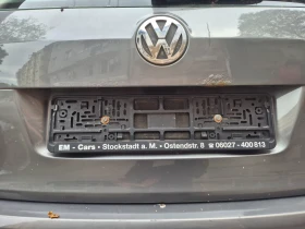 VW Golf Plus 1.6 FSI ! | Mobile.bg    16