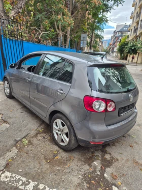 Обява за продажба на VW Golf Plus 1.6 FSI АВТОМАТИК! ~7 800 лв. - изображение 5