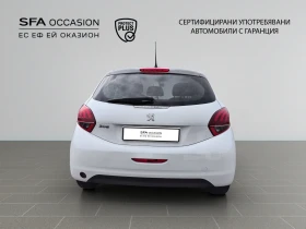 Обява за продажба на Peugeot 208 ACTIVE 1.2 e-VTi 82 BVM5 EURO 6.2/1807160 ~16 800 лв. - изображение 5