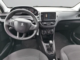Обява за продажба на Peugeot 208 ACTIVE 1.2 e-VTi 82 BVM5 EURO 6.2/1807160 ~16 800 лв. - изображение 8