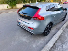 Volvo V40 2 .D4 .190 k.s  Rdesign. 8 степенен автомат - 20000 лв. / 10225.84 € - 43175541 4