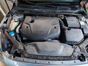 Volvo V40 2 .D4 .190 k.s  Rdesign. 8 степенен автомат - 20000 лв. / 10225.84 € - 43175541 15