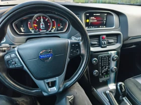 Volvo V40 2 .D4 .190 k.s  Rdesign. 8 степенен автомат - 20000 лв. / 10225.84 € - 43175541 9