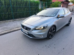 Volvo V40 2 .D4 .190 k.s  Rdesign. 8 степенен автомат - 20000 лв. / 10225.84 € - 43175541 2
