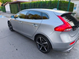 Volvo V40 2 .D4 .190 k.s  Rdesign. 8 степенен автомат - 20000 лв. / 10225.84 € - 43175541 3