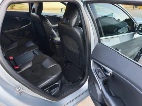 Volvo V40 2 .D4 .190 k.s  Rdesign. 8 степенен автомат - 20000 лв. / 10225.84 € - 43175541 17