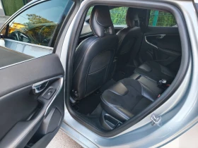 Volvo V40 2 .D4 .190 k.s  Rdesign. 8 степенен автомат - 20000 лв. / 10225.84 € - 43175541 8