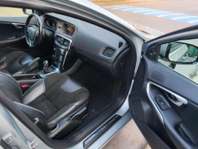 Volvo V40 2 .D4 .190 k.s  Rdesign. 8 степенен автомат - 20000 лв. / 10225.84 € - 43175541 7