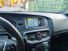 Volvo V40 2 .D4 .190 k.s  Rdesign. 8 степенен автомат - 20000 лв. / 10225.84 € - 43175541 13