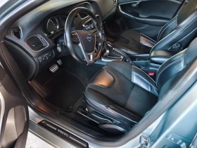Volvo V40 2 .D4 .190 k.s  Rdesign. 8 степенен автомат - 20000 лв. / 10225.84 € - 43175541 6