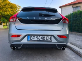 Volvo V40 2 .D4 .190 k.s  Rdesign. 8 степенен автомат - 20000 лв. / 10225.84 € - 43175541 5