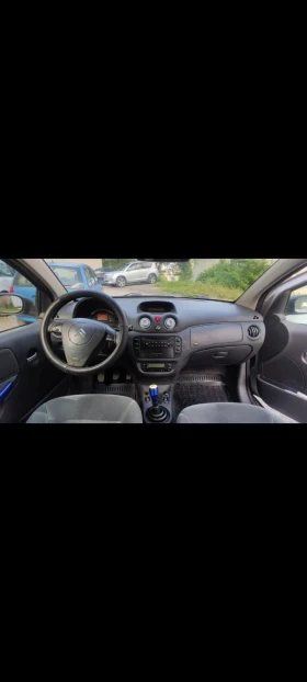 Citroen C2 1.4 HDI | Mobile.bg    6