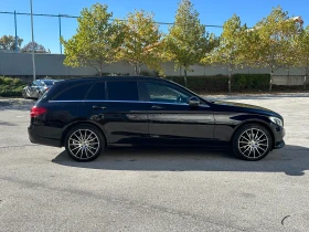 Mercedes-Benz C 200 2.2d 136 к.с. - 24999 лв. / 12781.79 € - 61285713 5