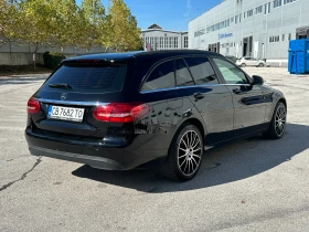 Mercedes-Benz C 200 2.2d 136 к.с. - 24999 лв. / 12781.79 € - 61285713 4