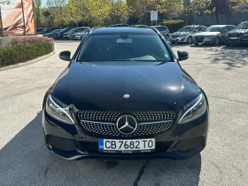Mercedes-Benz C 200 2.2d 136 к.с. - 24999 лв. / 12781.79 € - 61285713 7
