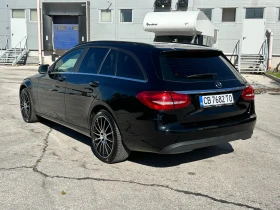 Mercedes-Benz C 200 2.2d 136 к.с. - 24999 лв. / 12781.79 € - 61285713 3