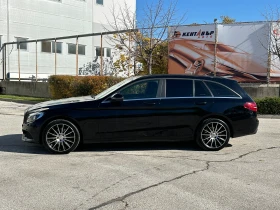 Mercedes-Benz C 200 2.2d 136 к.с. - 24999 лв. / 12781.79 € - 61285713 2