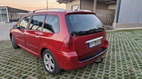 Peugeot 307 1.6 HDI  | Mobile.bg    2
