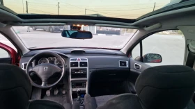 Peugeot 307 1.6 HDI  | Mobile.bg    9