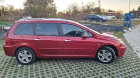 Peugeot 307 1.6 HDI  | Mobile.bg    5